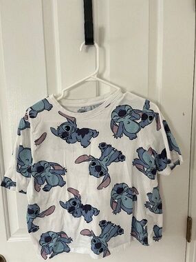 Disney Stitch t-shit